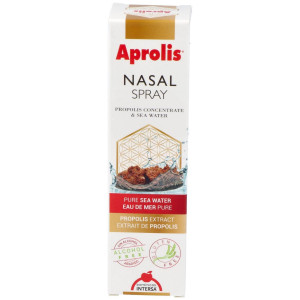 Intersa Aprolis Spray Nasal 20Ml