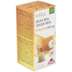 Bipole Geléia Real 30 Pérolas Intersa