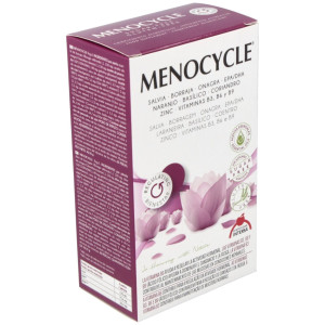 Menocycle 60 Perlas