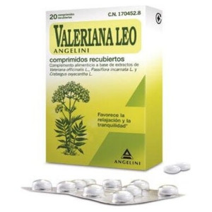 Angelini Valeriana Leo, 20...