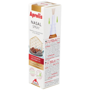 Intersa Aprolis Spray Nasal 20Ml
