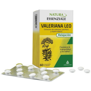 Natura Essenziale Valeriana...