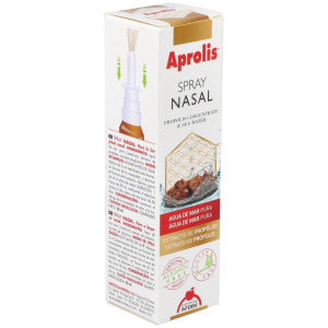Intersa Aprolis Spray Nasal 20Ml