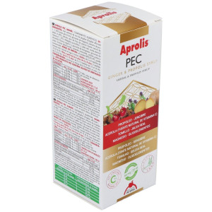 Aprolis Pectoral Jarabe 180Ml.