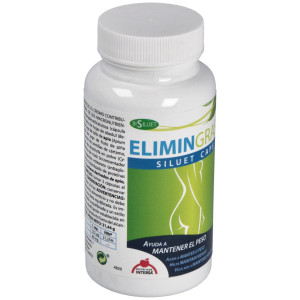 Elimin Gras 60Cap.