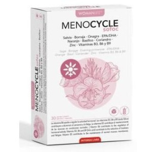 Intersa Menocycle Sofoc 30...