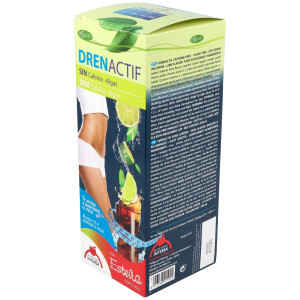 Dren Actif Sin 500Ml.