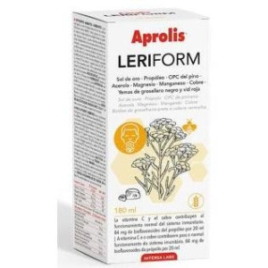 Aprolis Leriform Adultos...