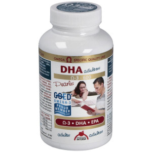 Dietéticos Intersa Dha...