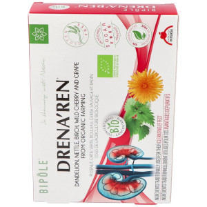 Drena Ren Depurativo Renal 20Amp.