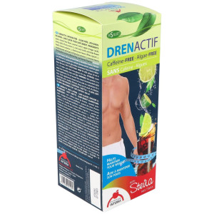 Dren Actif Sin 500Ml.