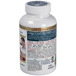 Dietéticos Intersa Dha Omega-3 Y Epa Adultos 90Cáps