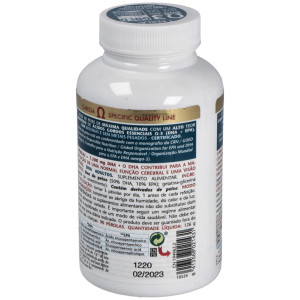 Dietéticos Intersa Dha Omega-3 Y Epa Adultos 90Cáps