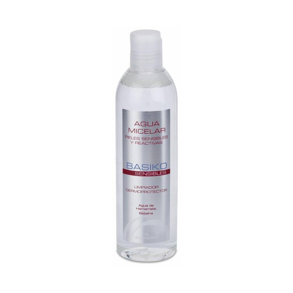 Cosmeclinik Basiko Agua Micelar 300Ml.
