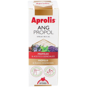 Aprolis Angi-Propol Spray...