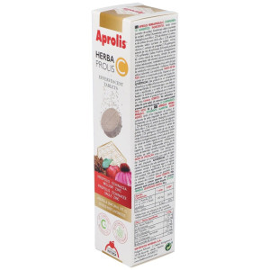 Aprolis Herbaprolis C 20 Comp Intersa