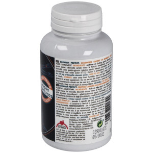 Intersa Boswelia Protect 500Mg 45 Perlas