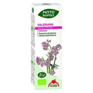 Phyto-Bipole Bio Valeriana...
