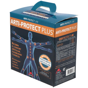 Intersa Arti-Protect Plus Pack 2 Botes 45Caps