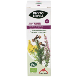 Phyto-Bipole Mix-Urin...