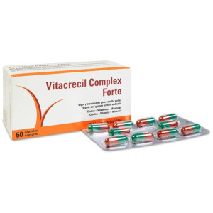Vitacrecil Complex Forte,...