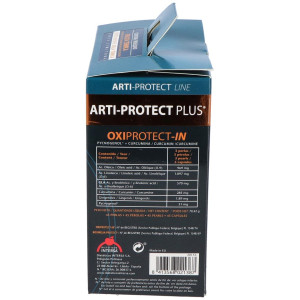 Intersa Arti-Protect Plus Pack 2 Botes 45Caps
