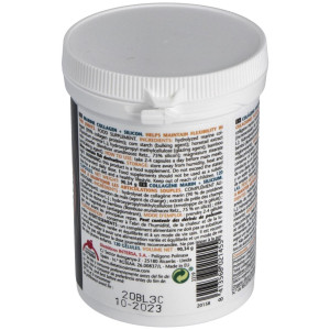 Intersa Colágeno Marino Silicio 120Caps