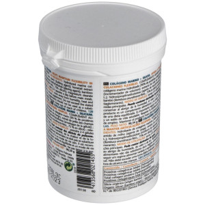 Intersa Colágeno Marino Silicio 120Caps