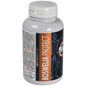 Intersa Boswelia Protect 500Mg 45 Perlas