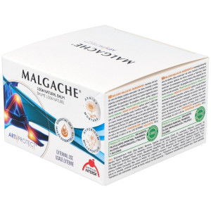 Intersa Balsamo Malgache 100G