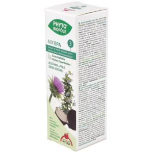 Phyto-Bipole Mix-Epa (Hepatico) 50Ml.