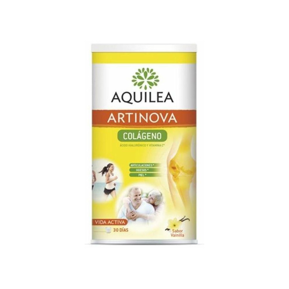 Aquilea Artinova Complex Colágeneo 375G