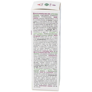 Phyto-Bipole Mix-Urin (Cystit) 50Ml.