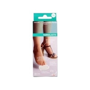 Farmalastic Almohadilla...