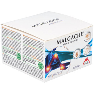 Intersa Balsamo Malgache 100G