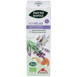 Intersa Phyto Bipole Mix 1...