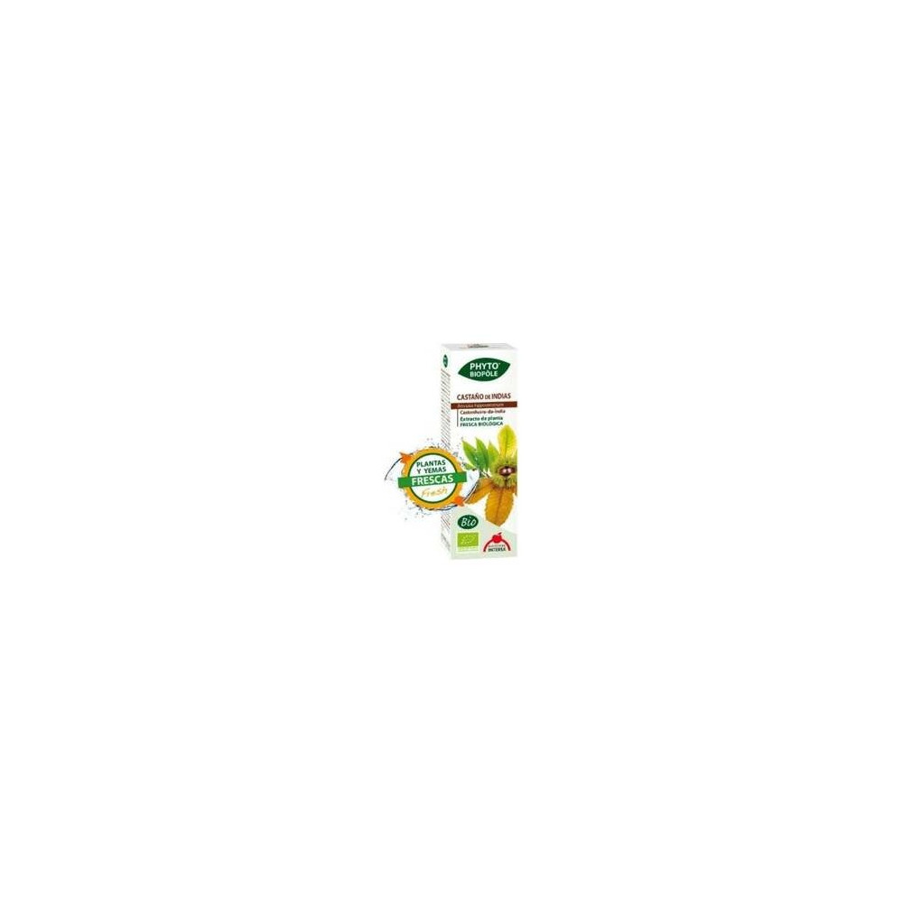 Phyto-Bipole Bio Castaño De Indias 50Ml.
