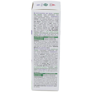 Intersa Phyto Bipole Mix 1 Relax 50Ml Bio