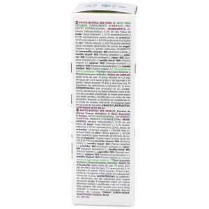 Phyto-Bipole Mix-Para-St (Intestinal) 50Ml.