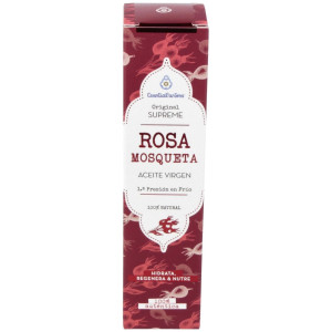 Intersa Aceite Rosa...