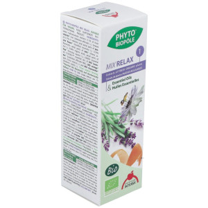 Intersa Phyto Bipole Mix 1 Relax 50Ml Bio