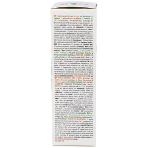 Phyto-Bipole Mix-Cycle (Ciclo Menstrual) 50Ml.