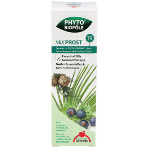 Phyto-Bipole Mix-Prost (Prostata) 50Ml.