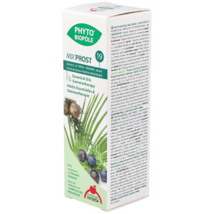 Phyto-Bipole Mix-Prost (Prostata) 50Ml.