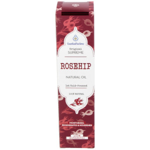 Intersa Aceite Rosa Mosqueta 50Ml
