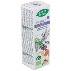 Intersa Phyto Bipole Mix 1 Relax 50Ml Bio