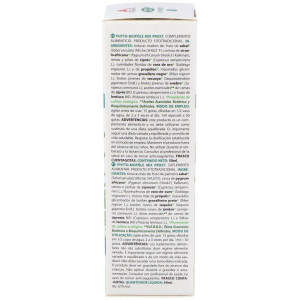 Phyto-Bipole Mix-Prost (Prostata) 50Ml.