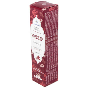 Intersa Aceite Rosa Mosqueta 50Ml
