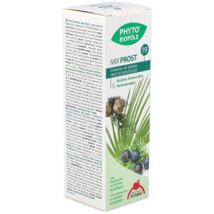 Phyto-Bipole Mix-Prost (Prostata) 50Ml.