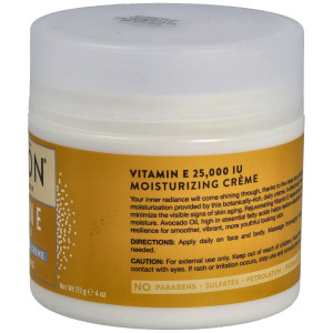 Jasön Crema Regeneradora Vitamina E25000